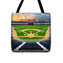 Load image into Gallery viewer, Comiskey Park 1959 - Tote Bag
