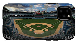 Comiskey Park 1959 - Phone Case