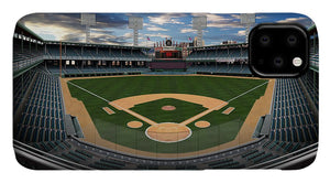 Comiskey Park 1959 - Phone Case