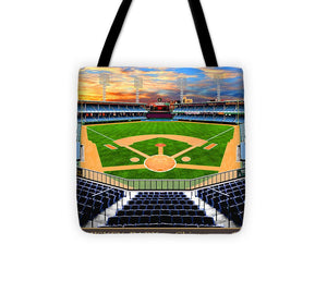 Comiskey Park 1959 - Tote Bag