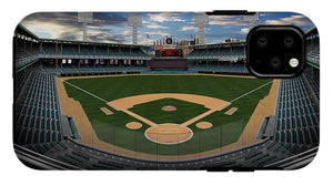 Comiskey Park 1959 - Phone Case