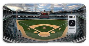 Comiskey Park 1959 - Phone Case