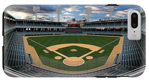 Comiskey Park 1959 - Phone Case