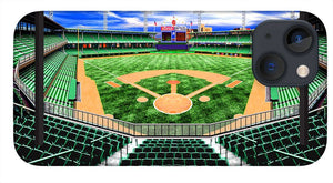 Comiskey Park 1985 - Phone Case