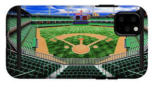 Comiskey Park 1985 - Phone Case