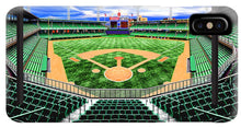 Load image into Gallery viewer, Comiskey Park 1985 - Phone Case
