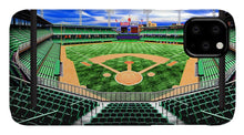 Load image into Gallery viewer, Comiskey Park 1985 - Phone Case
