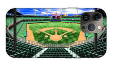 Load image into Gallery viewer, Comiskey Park 1985 - Phone Case
