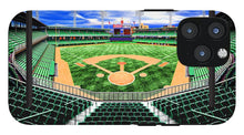 Load image into Gallery viewer, Comiskey Park 1985 - Phone Case
