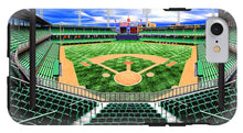 Load image into Gallery viewer, Comiskey Park 1985 - Phone Case
