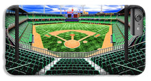 Load image into Gallery viewer, Comiskey Park 1985 - Phone Case
