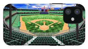 Comiskey Park 1985 - Phone Case