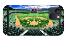 Load image into Gallery viewer, Comiskey Park 1985 - Phone Case
