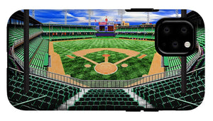 Comiskey Park 1985 - Phone Case