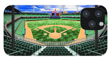 Load image into Gallery viewer, Comiskey Park 1985 - Phone Case
