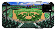 Load image into Gallery viewer, Comiskey Park 1985 - Phone Case
