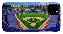 Load image into Gallery viewer, Comiskey Park 1991 - Phone Case
