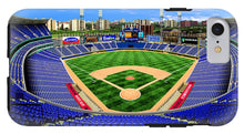 Load image into Gallery viewer, Comiskey Park 1991 - Phone Case
