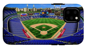 Comiskey Park 1991 - Phone Case