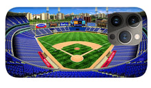 Load image into Gallery viewer, Comiskey Park 1991 - Phone Case
