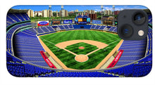 Load image into Gallery viewer, Comiskey Park 1991 - Phone Case
