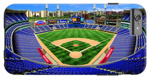 Load image into Gallery viewer, Comiskey Park 1991 - Phone Case
