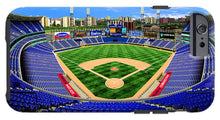 Load image into Gallery viewer, Comiskey Park 1991 - Phone Case
