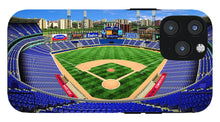 Load image into Gallery viewer, Comiskey Park 1991 - Phone Case
