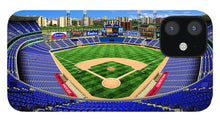 Load image into Gallery viewer, Comiskey Park 1991 - Phone Case
