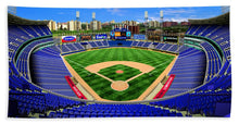 Load image into Gallery viewer, Comiskey Park 1991 - Beach Towel
