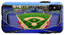 Load image into Gallery viewer, Comiskey Park 1991 - Phone Case
