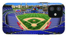 Load image into Gallery viewer, Comiskey Park 1991 - Phone Case
