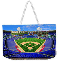 Load image into Gallery viewer, Comiskey Park 1991 - Weekender Tote Bag
