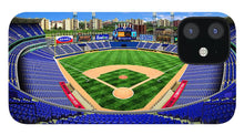 Load image into Gallery viewer, Comiskey Park 1991 - Phone Case
