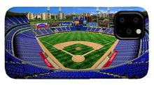 Load image into Gallery viewer, Comiskey Park 1991 - Phone Case
