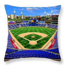 Load image into Gallery viewer, Comiskey Park 1991 - Throw Pillow
