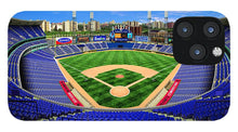 Load image into Gallery viewer, Comiskey Park 1991 - Phone Case
