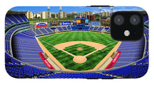 Load image into Gallery viewer, Comiskey Park 1991 - Phone Case
