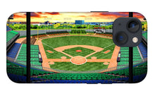 Load image into Gallery viewer, County Stadium 1958 - Phone Case
