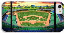 Load image into Gallery viewer, County Stadium 1958 - Phone Case
