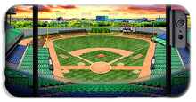 Load image into Gallery viewer, County Stadium 1958 - Phone Case
