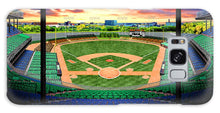 Load image into Gallery viewer, County Stadium 1958 - Phone Case
