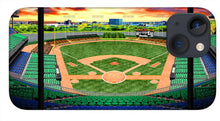 Load image into Gallery viewer, County Stadium 1958 - Phone Case
