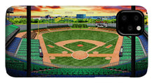 Load image into Gallery viewer, County Stadium 1958 - Phone Case
