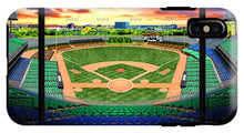 Load image into Gallery viewer, County Stadium 1958 - Phone Case
