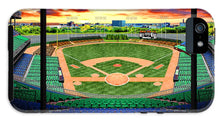 Load image into Gallery viewer, County Stadium 1958 - Phone Case
