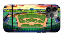 Load image into Gallery viewer, County Stadium 1958 - Phone Case
