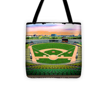 Load image into Gallery viewer, County Stadium 1961 - Tote Bag
