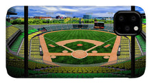 Load image into Gallery viewer, County Stadium 1975 - Phone Case
