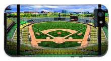 Load image into Gallery viewer, County Stadium 1975 - Phone Case
